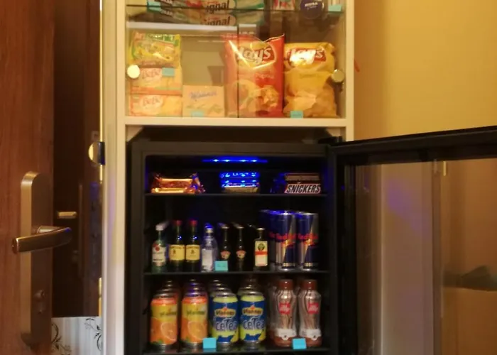 בית הארחה U Admirala 4*